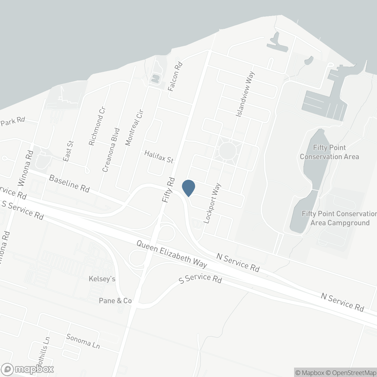 86 SPRINGSTEAD Avenue, Hamilton, Ontario L8E 6E9